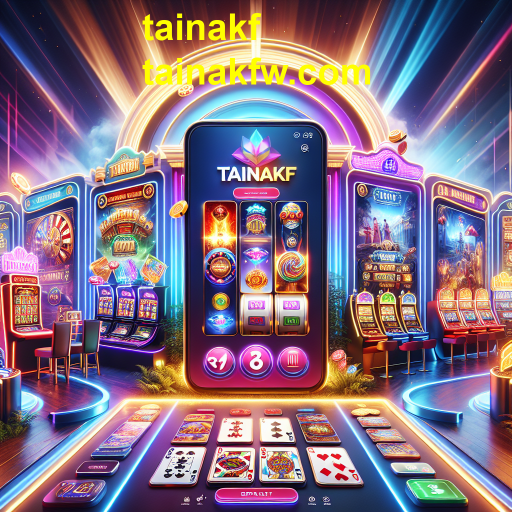 A Ascensão dos Jogos Casuais: Diversão Acessível para Todos